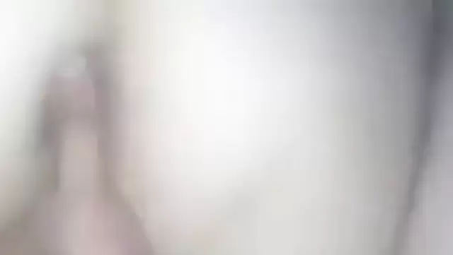 Kazak fahişe sevgilisiyle porno çekti.